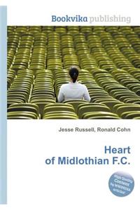 Heart of Midlothian F.C.