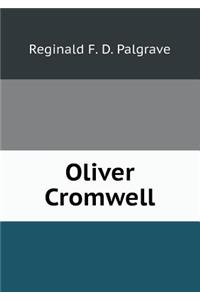 Oliver Cromwell