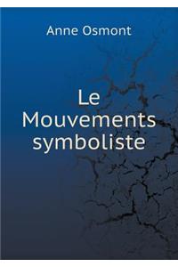 Le Mouvements Symboliste