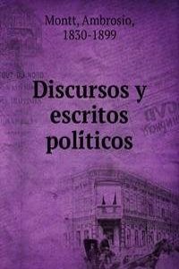 Discursos y escritos politicos