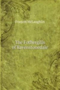 Fothergills of Ravenstonedale