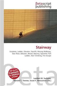 Stairway