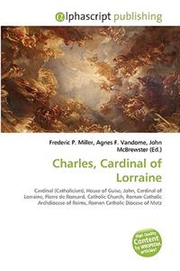 Charles, Cardinal of Lorraine