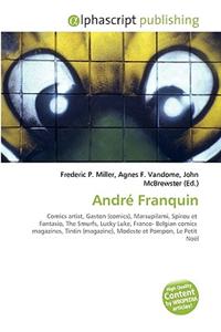 Andr Franquin