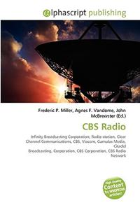 CBS Radio