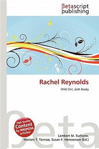 Rachel Reynolds