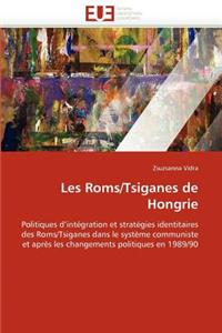 Les Roms/Tsiganes de Hongrie