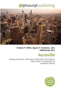 Auroville