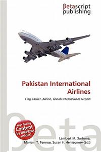 Pakistan International Airlines