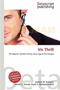 Vic Thrill
