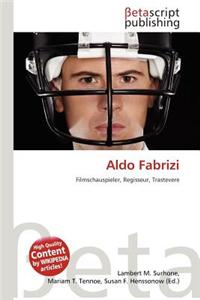 Aldo Fabrizi