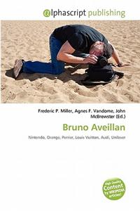 Bruno Aveillan