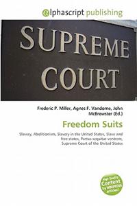 Freedom Suits