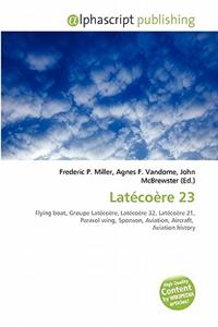 Lat Co Re 23