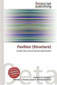 Pavilion (Structure)