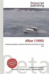 Alkor (1990)