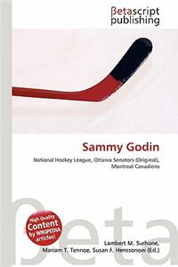 Sammy Godin