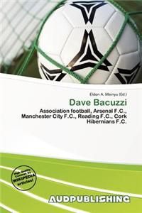 Dave Bacuzzi