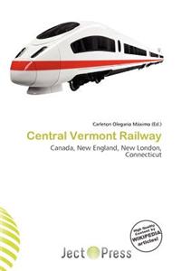Central Vermont Railway