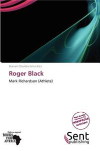 Roger Black