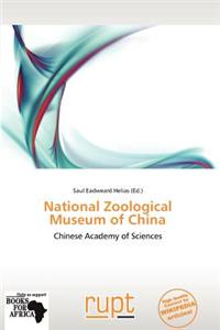 National Zoological Museum of China