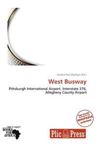 West Busway