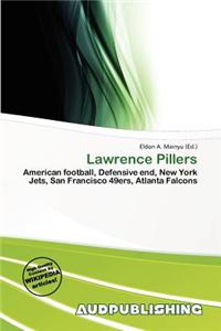 Lawrence Pillers