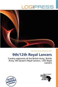 9th/12th Royal Lancers