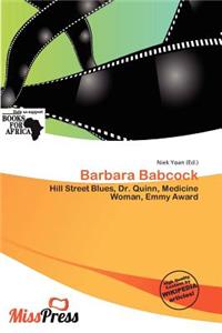 Barbara Babcock