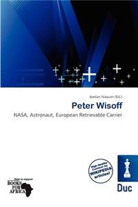 Peter Wisoff