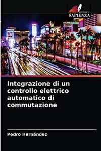 Integrazione di un controllo elettrico automatico di commutazione