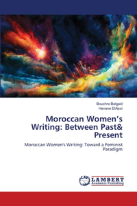 Moroccan Women's Writing