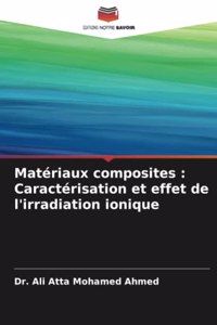 Matériaux composites