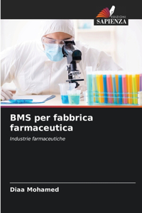 BMS per fabbrica farmaceutica
