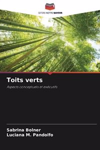 Toits verts