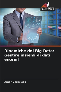 Dinamiche dei Big Data