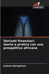 Derivati ??finanziari