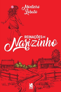 Reinações De Narizinho