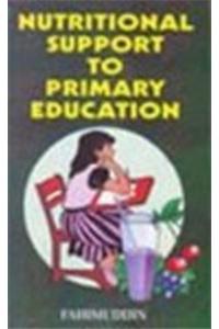 Nutritional Support to Primary Education