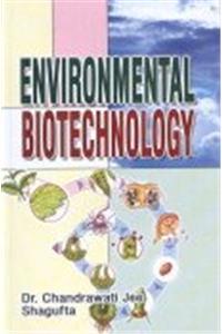 Environmental Biotechnology