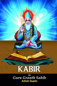 KABIR in Guru Granth Sahib