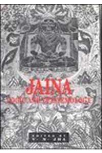Jaina Logic And Epistemology