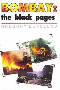 Bombay:The Black Pages