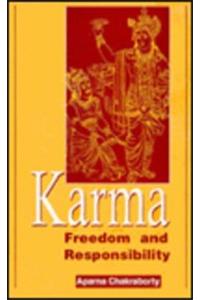 Karma: Freedom and Responsibility