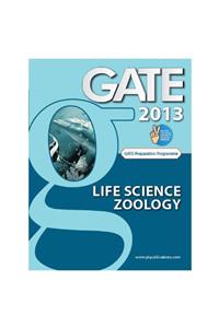 GATE 2013: Life Science Zoology