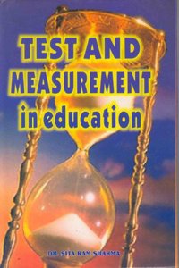 Test And Measurement In Education