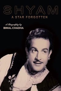 SHYAM â€” A Star Forgotten (Paperback)