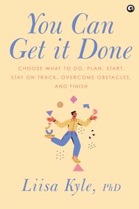 You Can Get It Done
