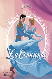 La Cenicienta (Mis Clasicos Disney)