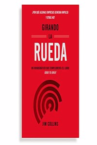 Girando La Rueda (Turning the Flywheel, Spanish Edition)